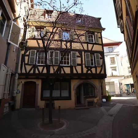 Bim Maidala Apartment *