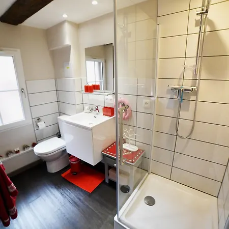 Bim Maidala Apartment *