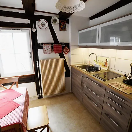 Apartment Bim Maidala *