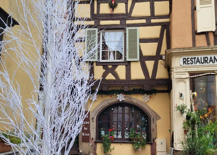 Bim Maidala * Colmar