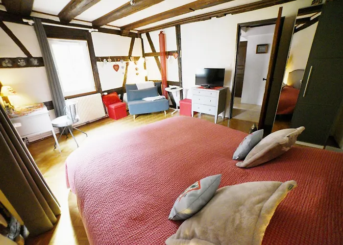 Apartamento Bim Maidala