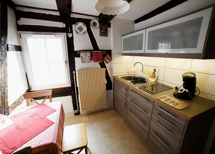 Apartamento Bim Maidala *