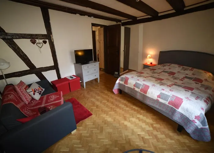 Bim Maidala Apartamento Colmar